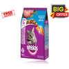 Whiskas Adult1+ Ocean Fish 3Kg