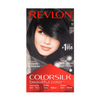 Revlon Colorsilk Soft Black Hair Color 11