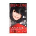 Revlon Colorsilk Soft Black Hair Color 11