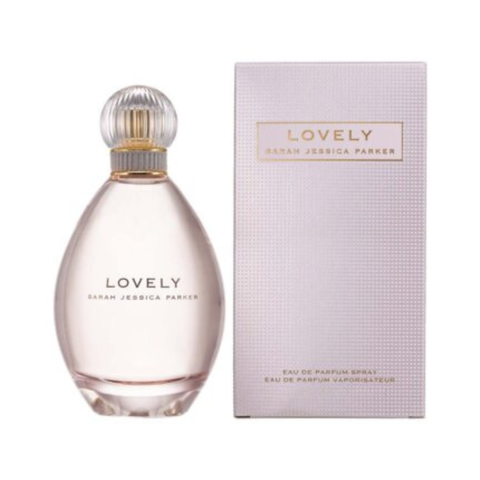 Sarah Jessica Parker Lovely Women Eau de Parfum 100ml