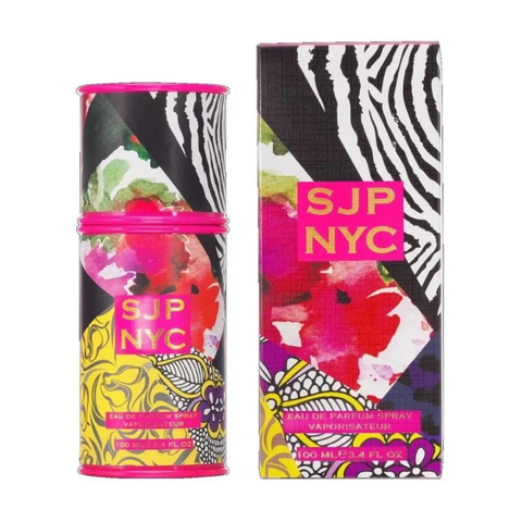 Sarah Jessica Parker SJP NYC Women Eau de Parfum 100ml