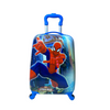 Spider-Man Kids Luggage Trolley Bag