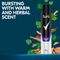 Sure Men Active Dry Body Spray 200ml