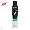 Sure Men Quantum Dry Body Spray 200ml