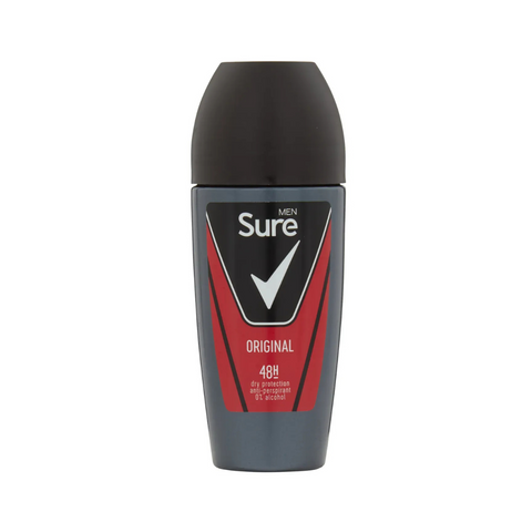 Sure Original Men Roll-on Anti-Perspirant 50ml