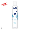 Sure Cotton Dry Body Spray 200ml