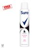 Sure Invisible Pure Body Spray 200ml