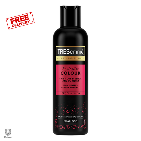 TRESemme Revitalise Colour Shampoo 300ml