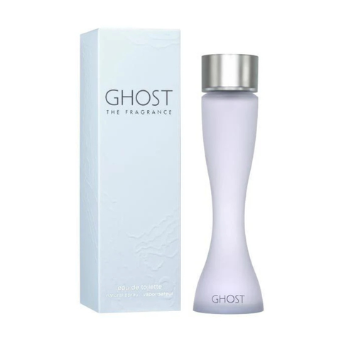 The Fragrance Ghost Women Eau de Toilette 100ml