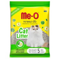 Me-O Cat Litter Apple 5 Ltr