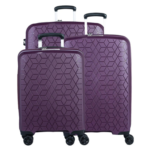 Verage  Diamond Purple GM18106W