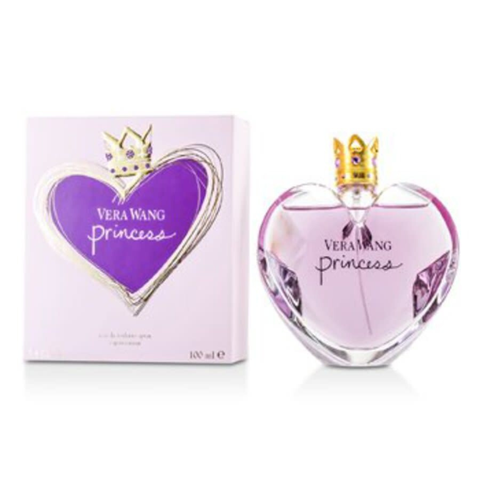 Vera Wang Princess Women Eau de Toilette 100ml