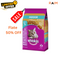 Whiskas Indor Adult 1+ 1.1Kg