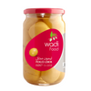 Wadi Food Lemon Pickle Jar 650G