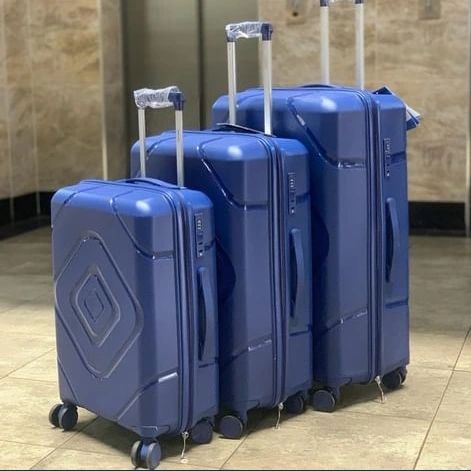 Good Partner Poly Propylene PP01 Luggage NT