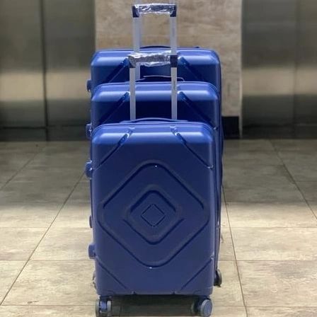 Good Partner Poly Propylene PP01 Luggage NT