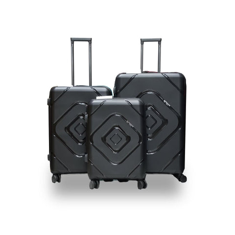 Good Partner Poly Propylene PP01 Luggage NT