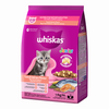 Whiskas Junior Tuna & Salmon 1.1Kg