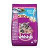 Whiskas Ocean Fish Junior 1.1Kg