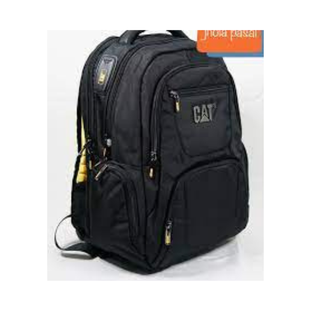 Buy Cat USB Slot Laptop Backpack 16 inch 9446 Price in Pakistan– Raim.pk