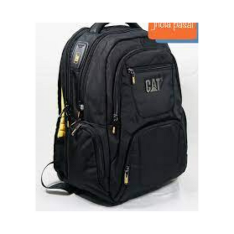 Cat USB Slot Laptop Backpack 16 inch 9446