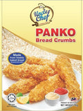 Uncle Chef Panko Bread Crumbs 1 KG
