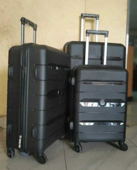 Good Partner Poly Propylene PP03 Luggage NT