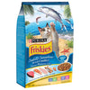 Friskies Seafood Sensation 2.5Kg