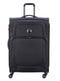 Delsey Optimax Lite Trolley Black Medium 3285801