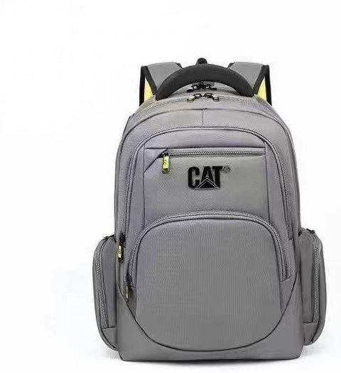 Cat USB Slot Laptop Backpack 16 inch 9446