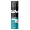 Gillette Shaving Foam Sensitve Green 200Ml Uk