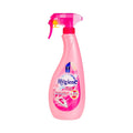 Hygiene Smooth Starch Pink Blossom Trigger Spray 550Ml