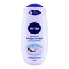 Nivea Shower Cream Rich Moisture Coconut 250Ml
