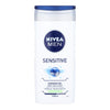 Nivea Shower Cream Men Sensitive 250Ml