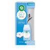 Airwick Air Freshener + Dispenser Soft Cotton 250Ml