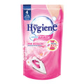 Hygiene Iron Smooth Starch Pink Blossom Pouch 550 Ml