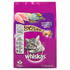 Whiskas Senior 7+ Mackerel 1.1 Kg
