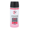 Axe Deodorant Body Spray Anarchy Her 150Ml