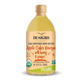 Denigris Apple Cider Vinegar Unfiltered With Honey Ginger 500Ml