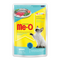 ME-O Cat Pouch Tuna With Sardine in jelly Kitten 80G