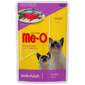ME-O Cat Pouch Tuna in Jelly Adult 80G