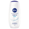 Nivea Shower Cream Soft Touch 250Ml