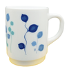 Luminarc Opal Stk Mug 25Cl Misty Blue Q4467