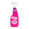 Pink Stuff Miracle Window & Glass Cleaner with Rose Vinegar 750Ml Uk