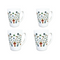 Luminarc Temp Opal New Morning Art Blendo Mug 32Cl Q5768