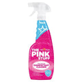 Pink Stuff Power Disinfactant Cleaner 750Ml Uk