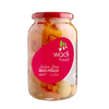 Wadi Food Mixed Pickle Jar 1Kg
