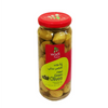 Wadi Food Pitted Green Olive 240G