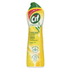 Cif Cream Lemon Cleaner 100% 500Ml Uk