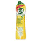 Cif Cream Lemon Cleaner 100% 500Ml Uk